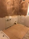 Shower/Bathroom, Cumnor, Oxford, February 2018 - Image 17